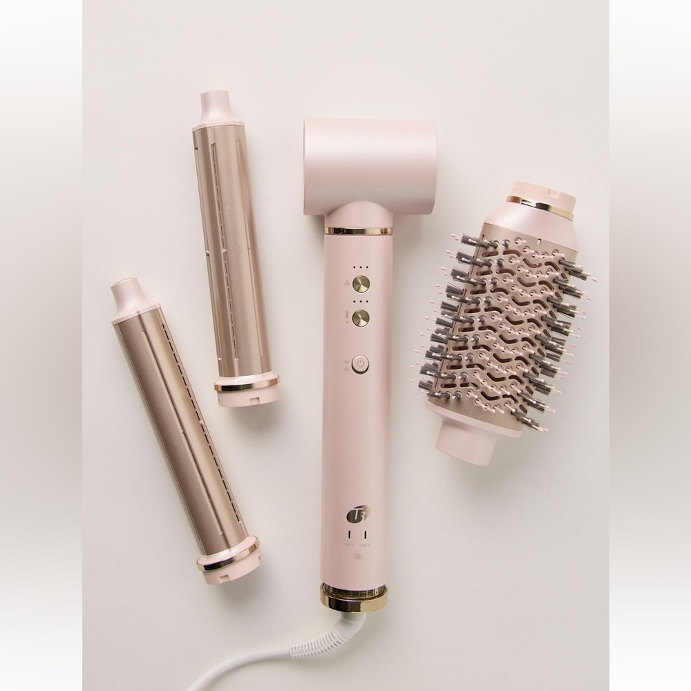 T3 Micro Aire360 Hair Styling Tool (competitor to Dyson Airwrap)